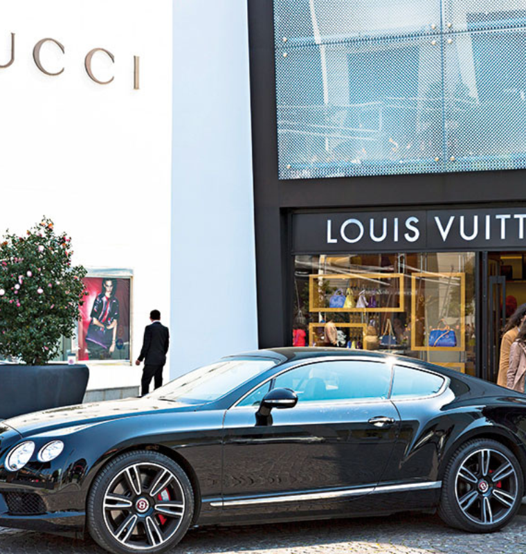 How Time Control and Personal Freedom Have Replaced Possessions as True Luxury