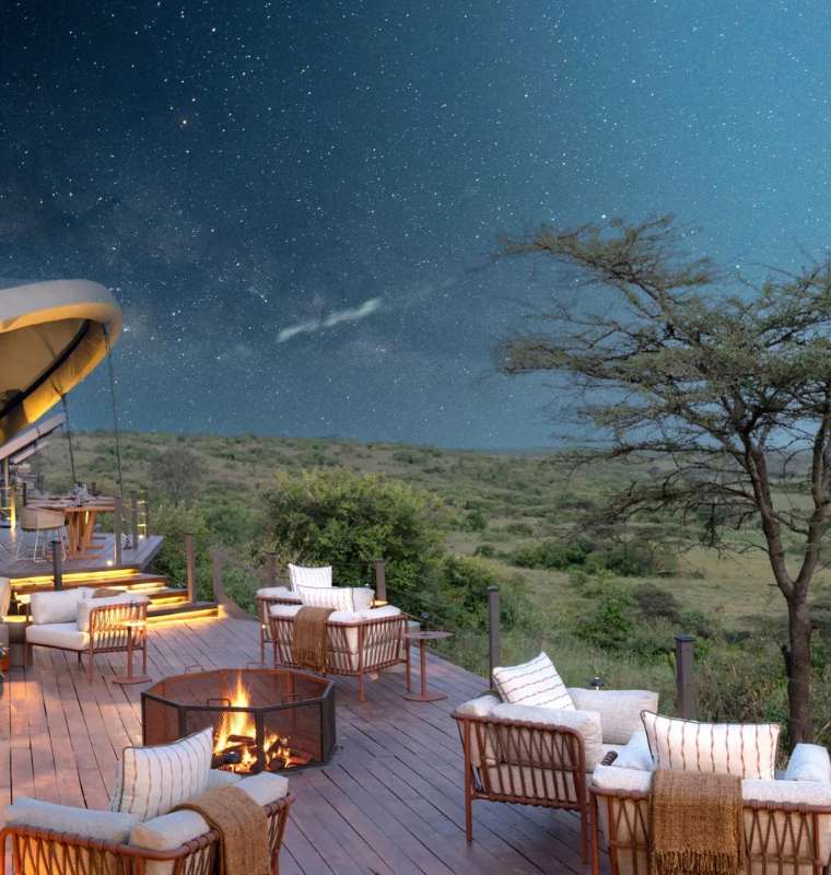 Global Elite Redirect Wealth Into AI Empires and Ultra Luxury Experiences