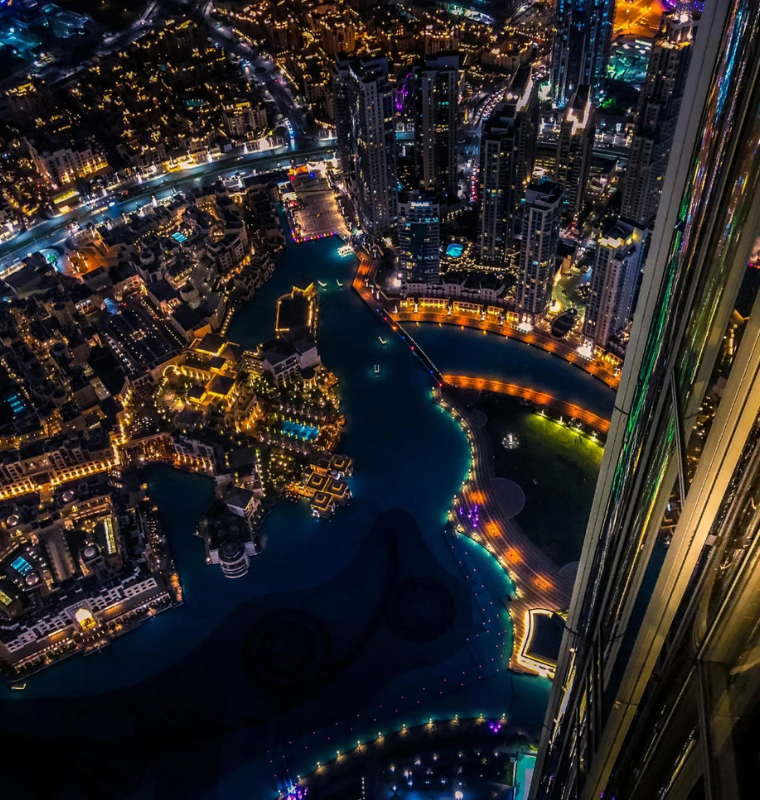 New Wealth Migration Trends See Millionaires Moving Toward Tax Friendly Luxury Hubs