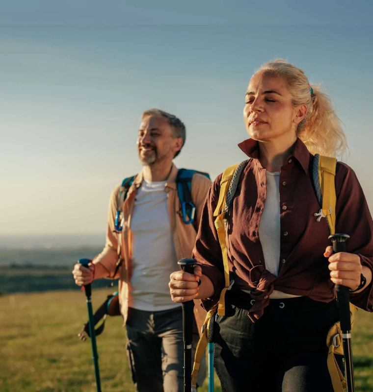 Luxury Wellness Compounds and Longevity Science Become the New Status Symbol of the Wealthy