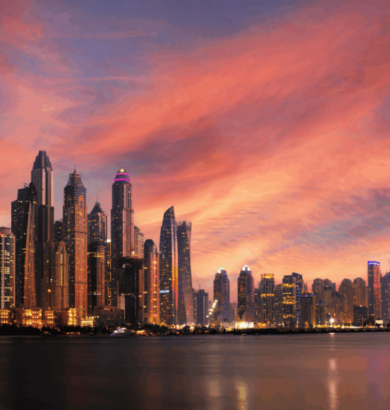 Global Luxury Market Surges as Ultra High Net Worth Spending Reaches Record Levels