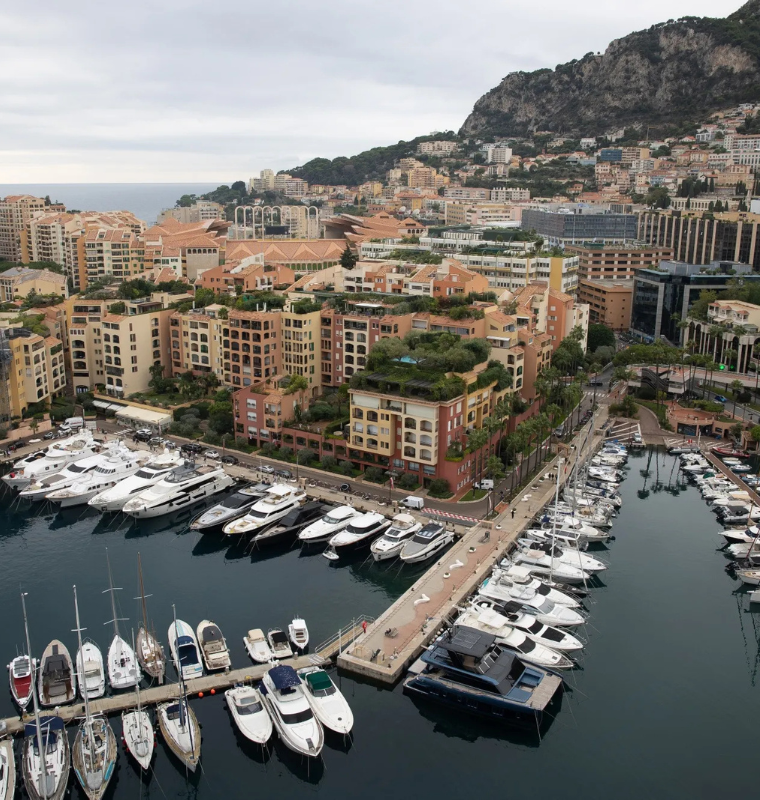 Exclusive Real Estate in Prime Global Cities Hits Historic Price Milestones