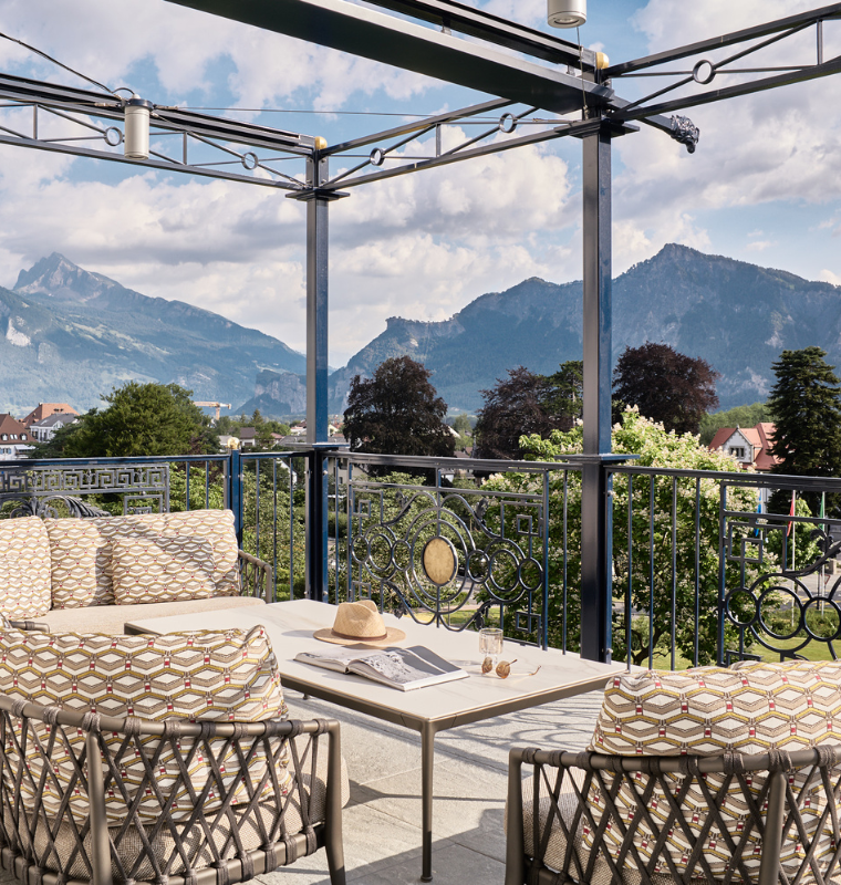 Rise of Luxury Wellness Retreats Redefines How the Wealthy Invest in Health