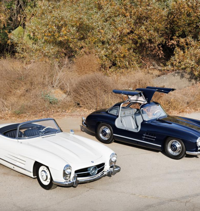 Trophy Assets Take Center Stage as Rare Watches Classic Cars and Fine Art Redefine Billionaire Portfolios