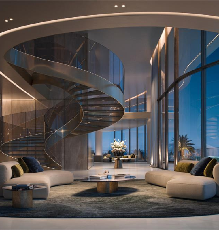 Rise of Invisible Wealth as the Rich Embrace Privacy Driven Luxury Living