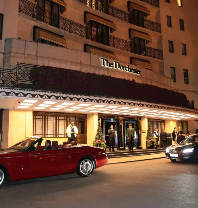 Invitation Only Financial Clubs Gain Popularity Among the World’s Quietly Powerful