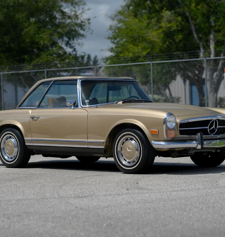 Trophy Asset Boom Rare Watches Classic Cars and Fine Art Become Power Symbols of Modern Wealth