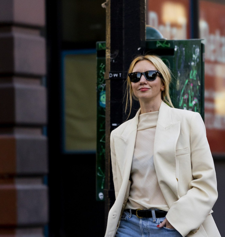 Quiet Luxury Movement Reshapes High Fashion as Wealthy Consumers Move Away From Flashy Status Symbols