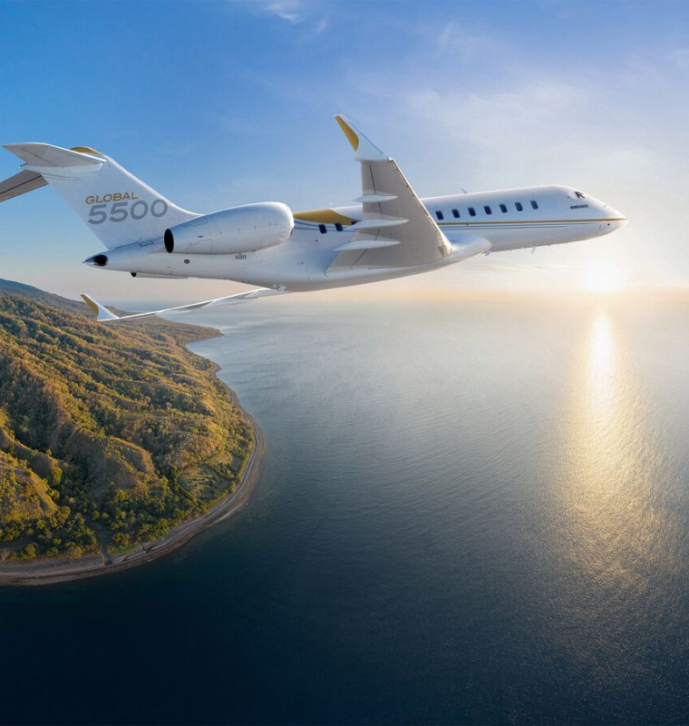 Private Jet Market Hits Unprecedented Demand As Ultra Rich Prioritize Time Freedom And Global Mobility