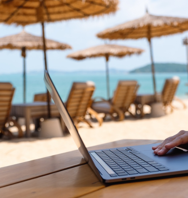 Secretive Rise Of Digital Nomad Millionaires Building Borderless Empires From Exotic Luxury Destinations