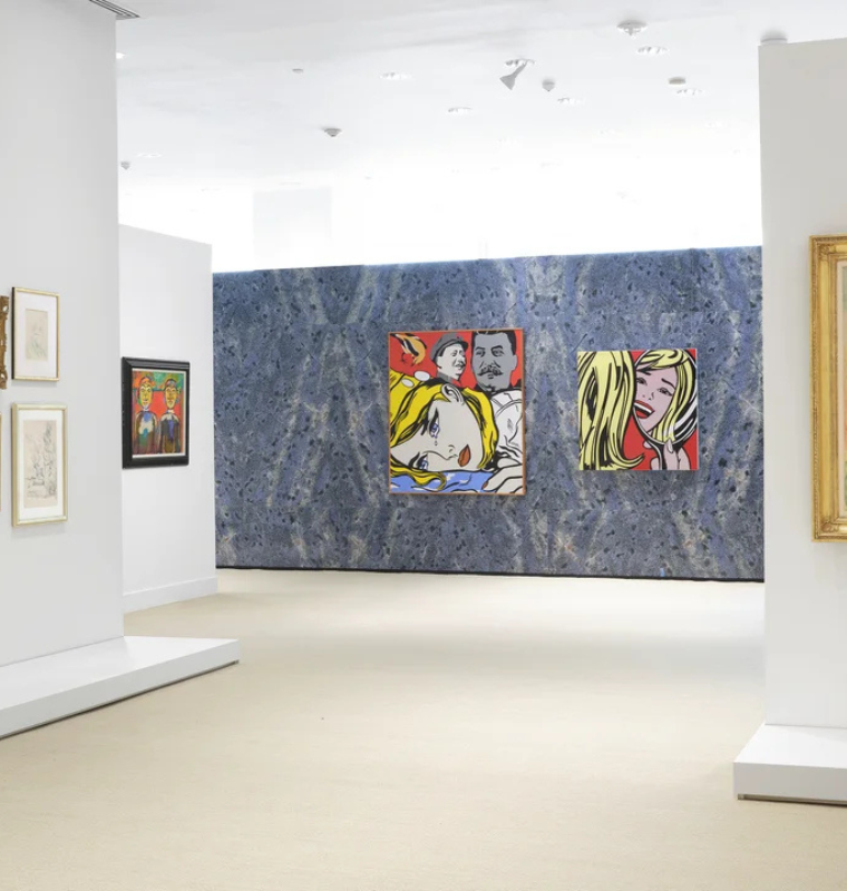 Wealthiest Families Expand Into Legacy Building Through Private Museums Foundations And Cultural Influence