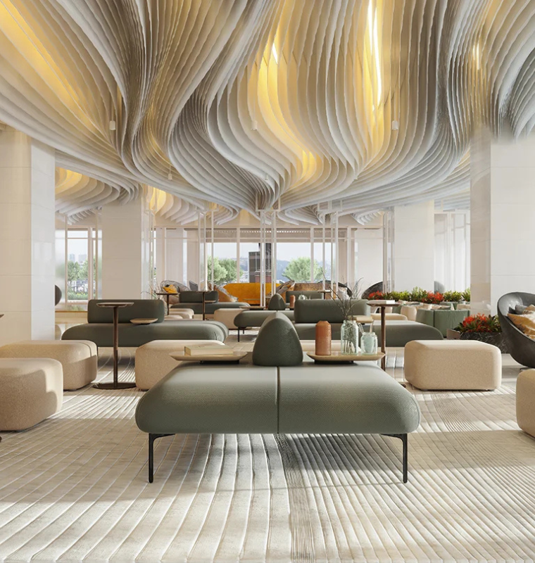 Global Luxury Spending Surges as High Net Worth Individuals Redefine Modern Wealth Living