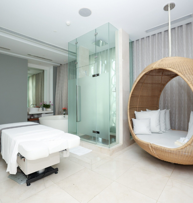 The Rise of Elite Wellness Retreats as the Wealthy Invest Heavily in Longevity and Peak Performance