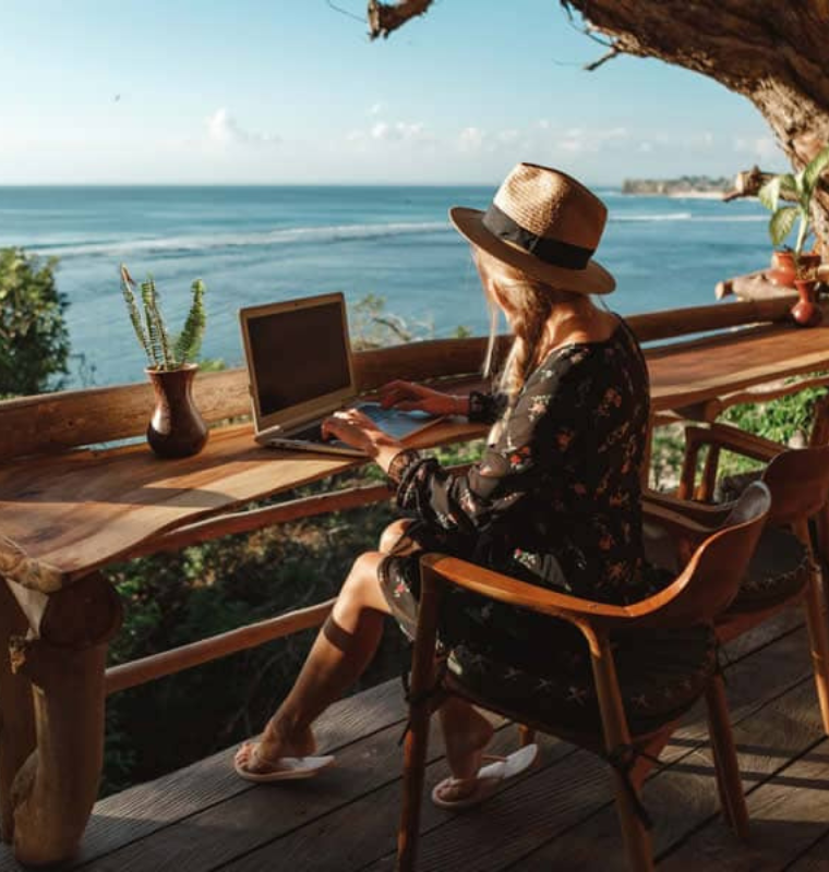 Digital Nomad Billionaires Drive Surge in Offshore Smart Cities and Tax Friendly Residences