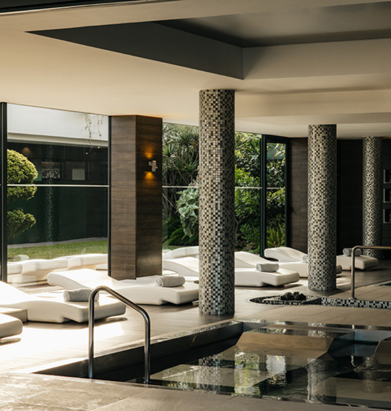 Luxury Wellness Retreats Become the New Status Symbol Among Global Millionaires and Billionaires