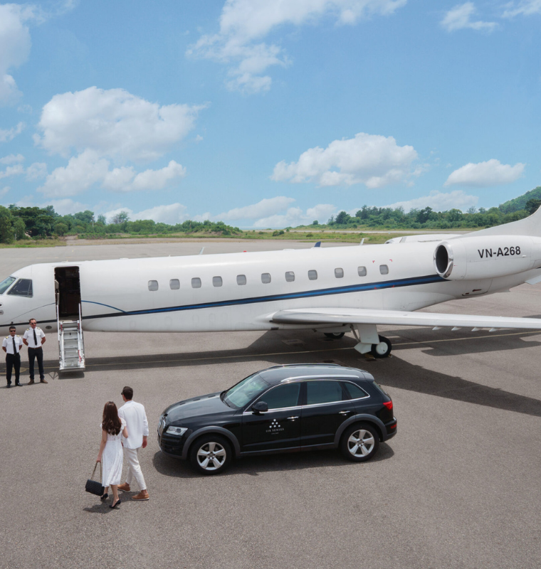 Private Jet and Superyacht Demand Soars as Luxury Travel Becomes the Ultimate Status Symbol