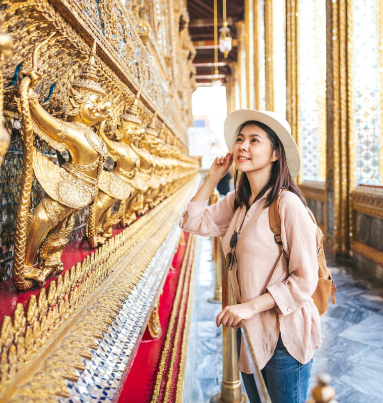 High-End Travel Sector Booms as Affluent Consumers Prioritize Experiential Luxury