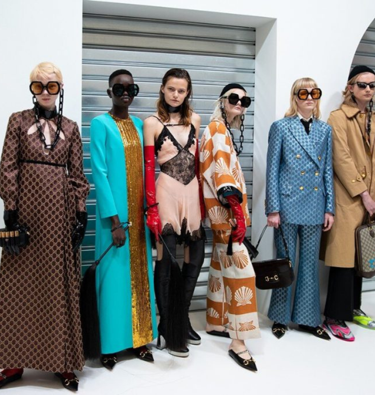 Legacy Fashion Houses Attract Strategic Stakes From Tech Founders Seeking Cultural Capital