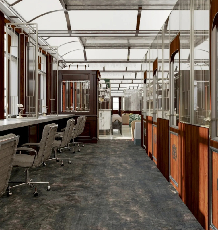 Private Members Clubs Evolve Into Global Investment Networks for the Affluent Elite