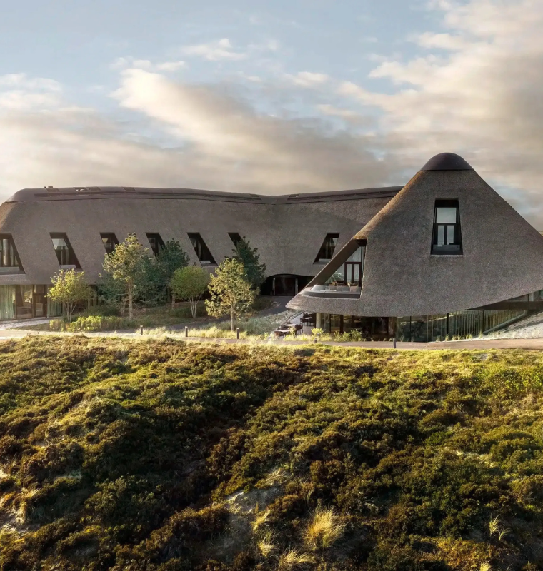 Bespoke Health and Longevity Retreats Become the New Status Symbol Among Global Elites