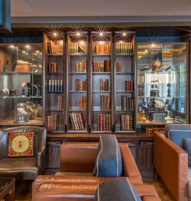 Private Members Clubs Evolve Into Global Investment Networks for Billionaire Entrepreneurs