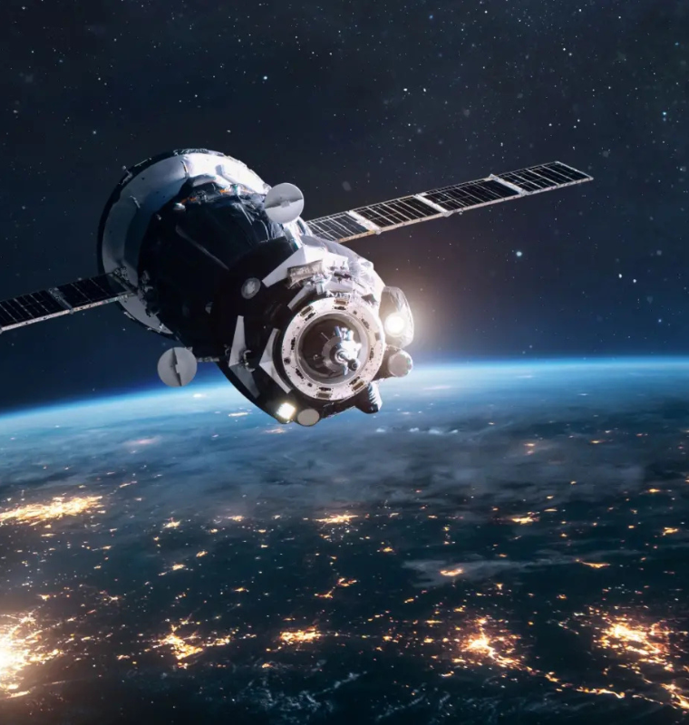 Discreet Billionaire Networks Increase Allocation to Defense Tech and Space Infrastructure Ventures