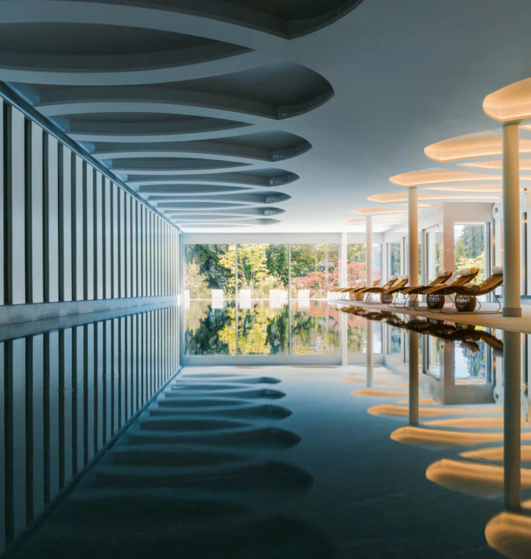 Luxury Wellness Retreats See Surge in Bookings From Tech Founders Seeking Performance Longevity Optimization