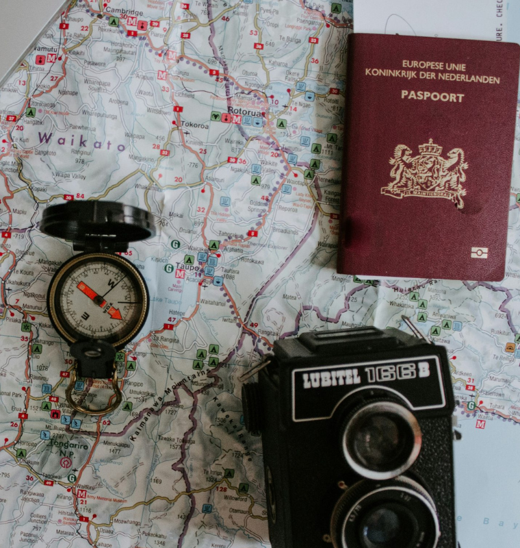 Luxury Second Citizenship Programs See Renewed Demand Amid Geopolitical Uncertainty