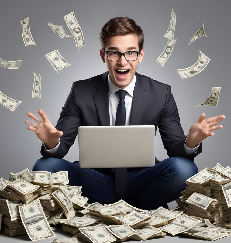 Invitation Only Investment Clubs Gain Popularity Among Young Tech Millionaires