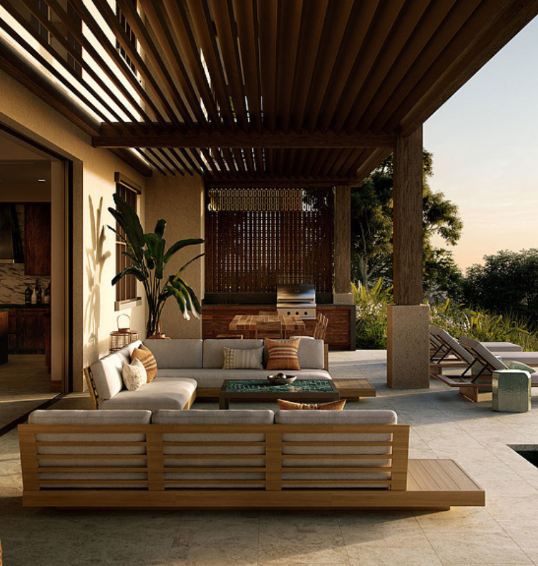 Ultra Luxury Wellness Retreats Become Core Portfolio Assets for Hospitality Focused Investors