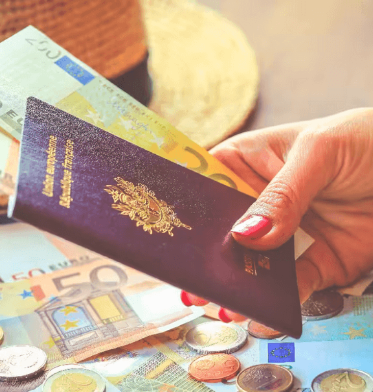 Second Citizenship and Residency by Investment Programs Surge as Wealth Migration Accelerates