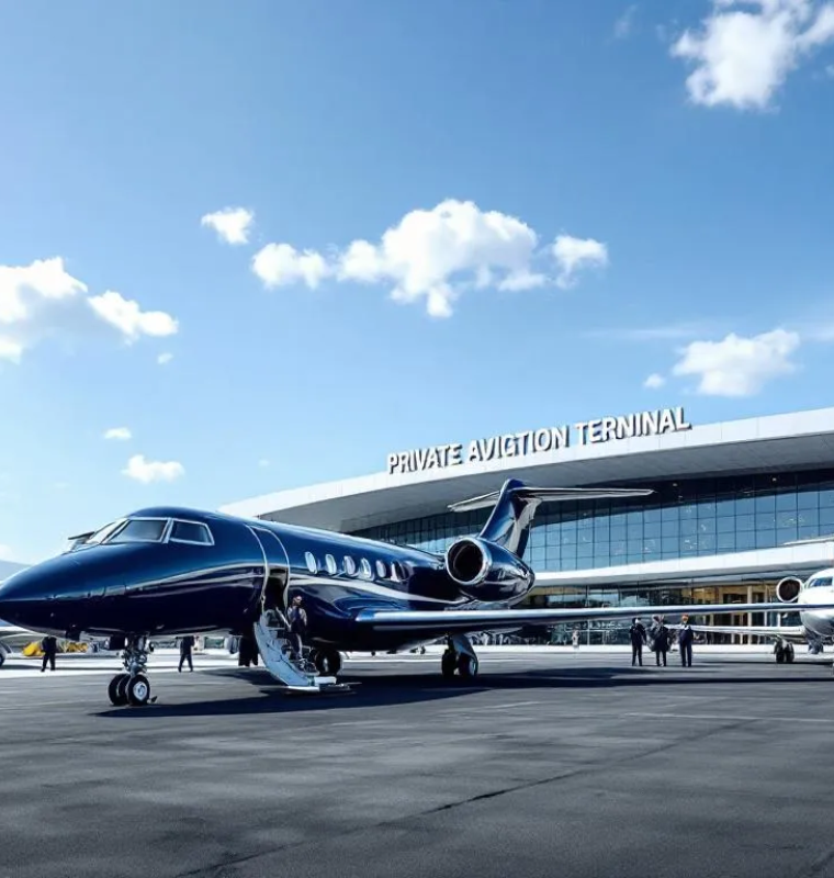 Private Aviation Membership Models Disrupt Traditional Jet Ownership Among Global Elites