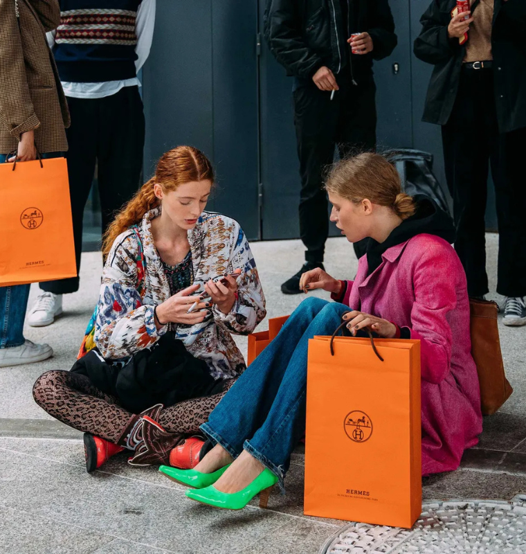 Heritage Brands Partner With Next Gen Heirs to Reposition Legacy Luxury for Gen Z Billionaires