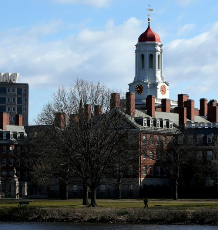 Elite Universities See Record Endowment Growth Fueled by Tech Founder Philanthropy