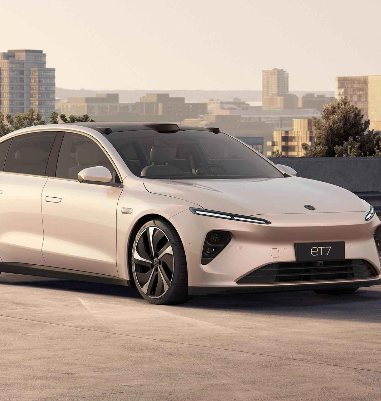 Luxury Automotive Brands Introduce Hyper Personalized EV Programs for Top Tier Clients