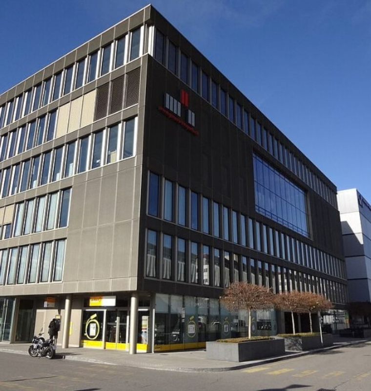 Underground Art Vaults and Freeports See Record Usage as Collectors Prioritize Privacy