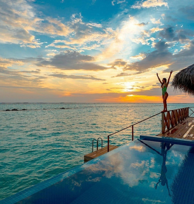 Exclusive Wellness Retreats Become the New Status Symbol Among the Ultra Rich