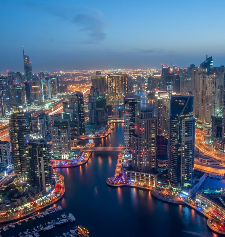 Global Wealth Migration Accelerates as High Net Worth Individuals Relocate to Tax Friendly Destinations