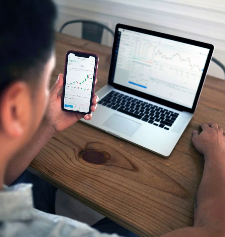 AI Powered Wealth Management Becomes the New Standard for Elite Investors