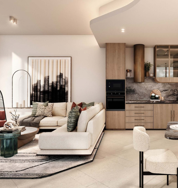 Private Luxury Residences Inside Five Star Resorts Redefine Global Living