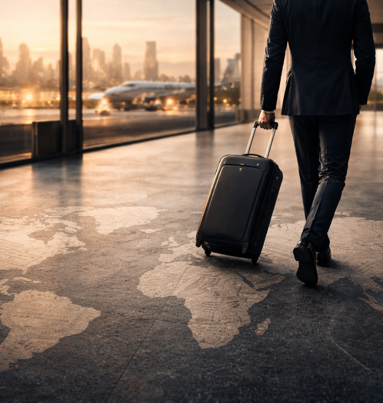 Wealth Managers Report Surge in Demand for Citizenship by Investment Programs Among Global Millionaires