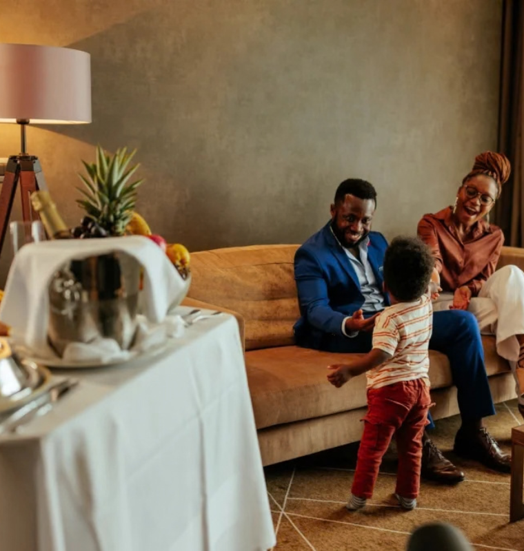 Personal Security and Digital Privacy Services Surge Among High Net Worth Families