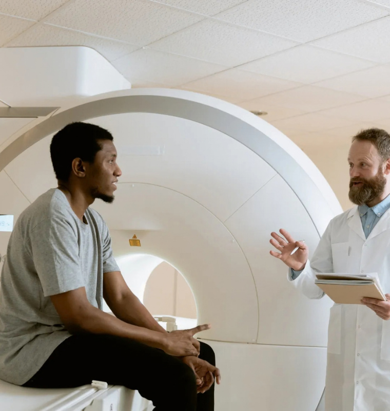 Luxury Longevity Clinics Become the New Health Investment for Global Billionaires