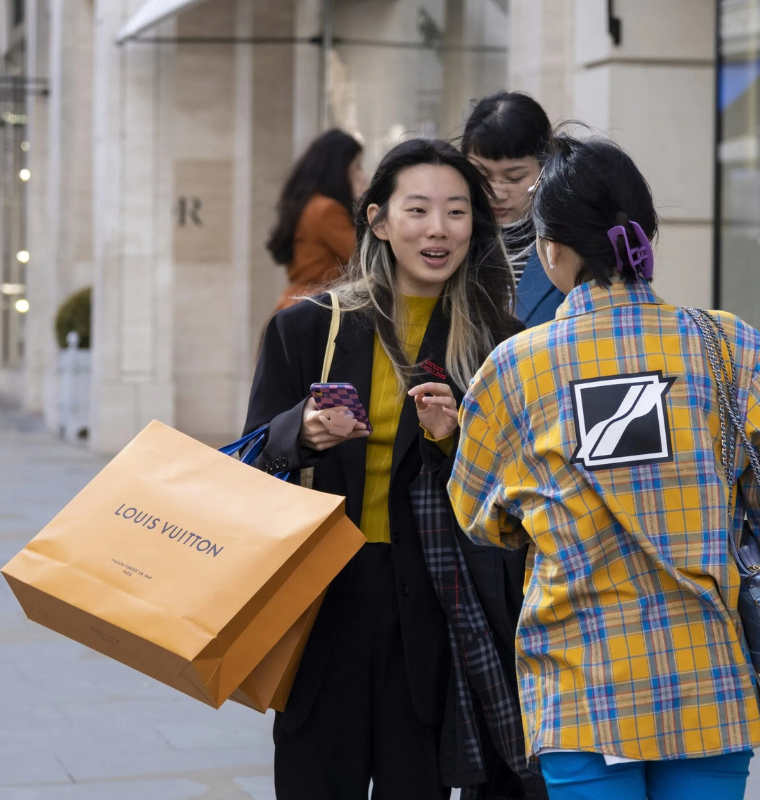 Ultra Exclusive Fashion Collections Now Target Billionaires Instead of Mass Luxury Buyers