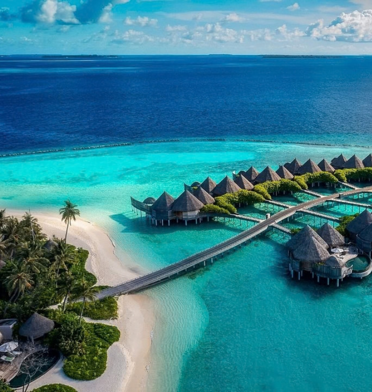 Luxury Island Rentals Become the Preferred Vacation Choice for Ultra High Net Worth Travelers