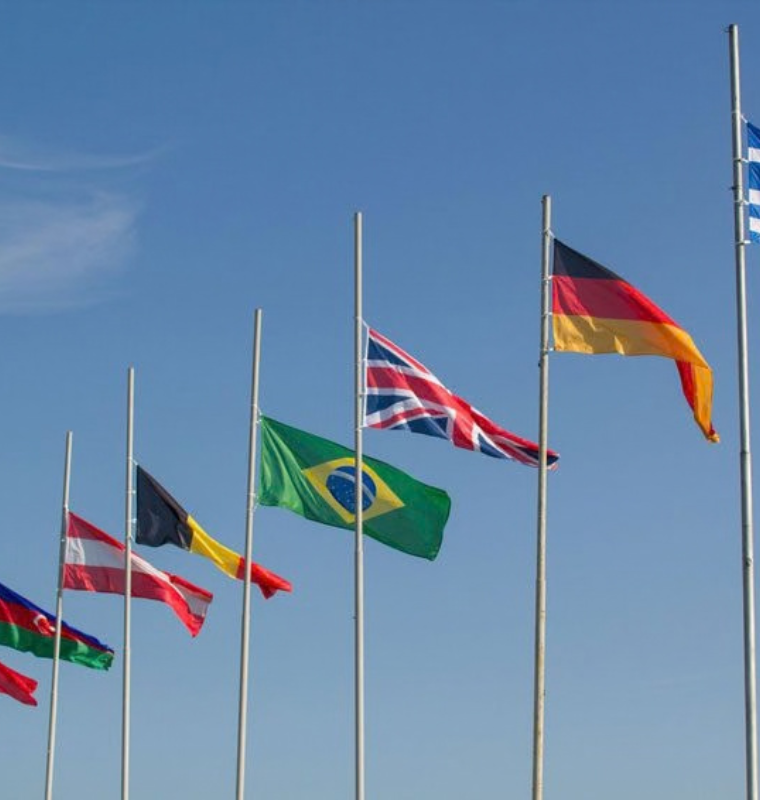 Second Citizenship Programs Surge as Billionaires Seek Global Mobility and Tax Flexibility