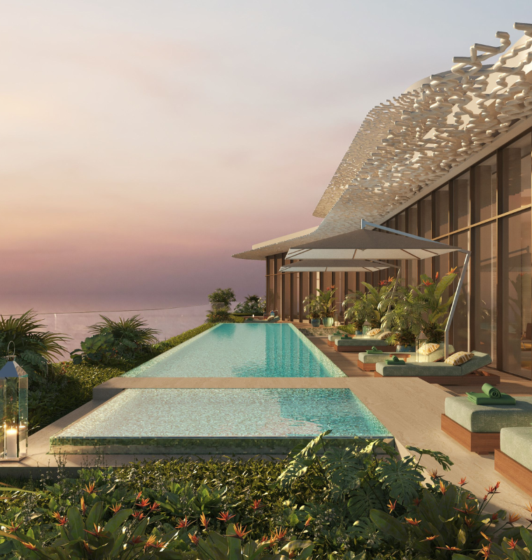 Luxury Real Estate Developers Turn to Branded Residences to Capture Next Wave of Wealth