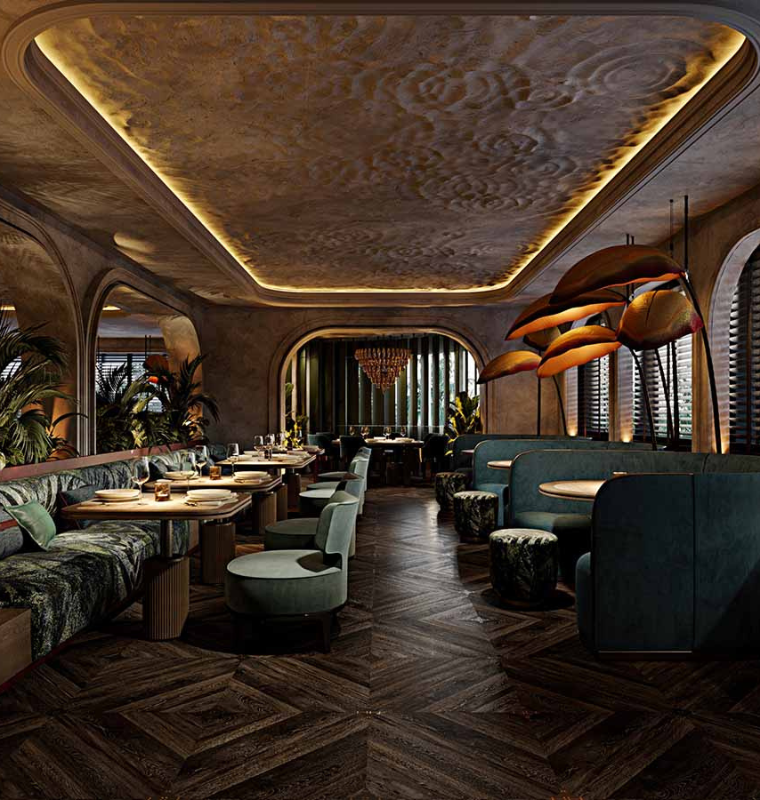 Private Members Clubs Enter a New Era of Exclusivity With Invitation Only Global Networks