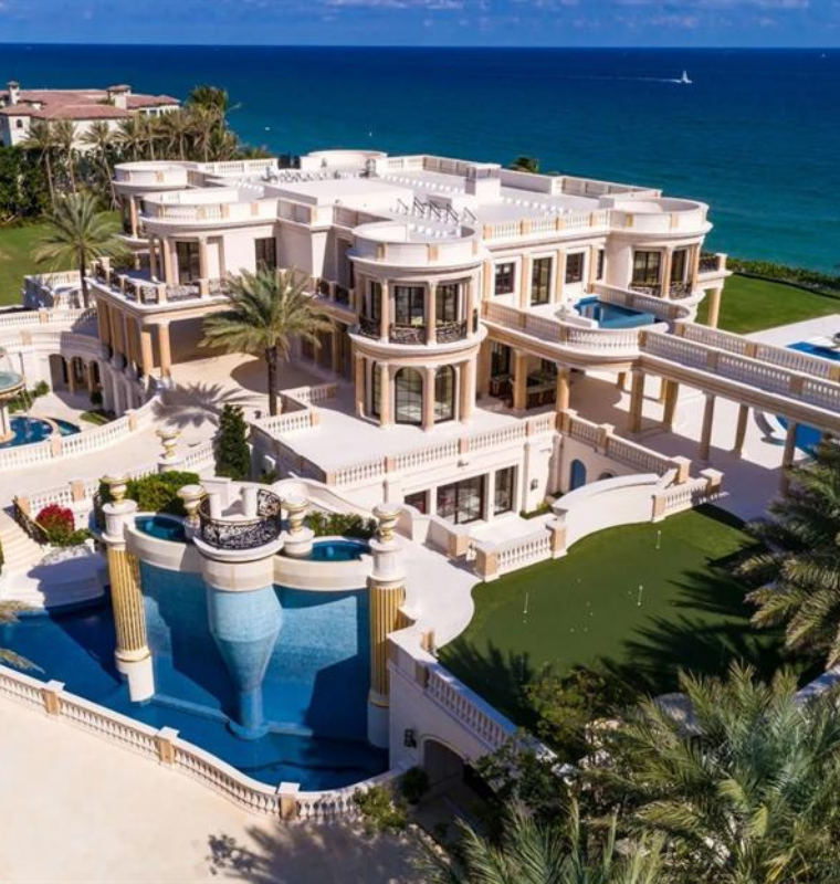 Private Cities and Micro Nations