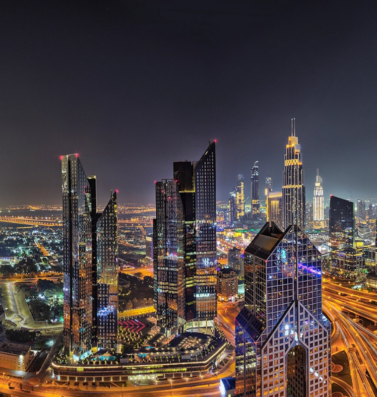 Wealthy Investors Quietly Accumulate Water Rights as the Next Strategic Asset Class